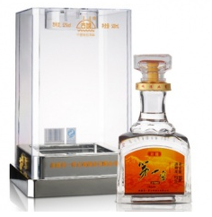 新疆第一窖（大?。?2&deg;500ml