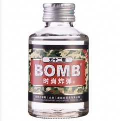 42&deg;時尚炸彈100ml