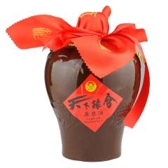 52&deg;天下糧倉(cāng)經(jīng)典紅壇1500ml