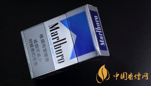 萬(wàn)寶路香煙價(jià)格表圖 萬(wàn)寶路冰藍(lán)一包多少錢(qián)