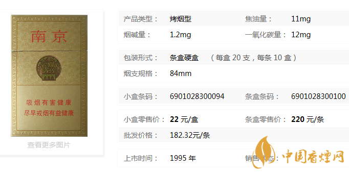 南京精品香煙怎么樣？南京精品香煙真假辨別