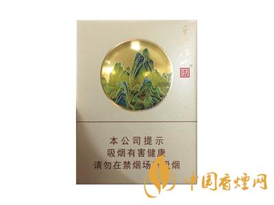 全國各省市的知名品牌香煙，你知道幾種？抽過幾種？