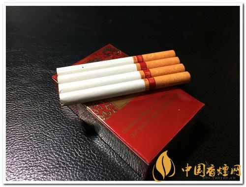 阿里山1905多少錢一包 阿里山香煙1905硬殼價(jià)格大全