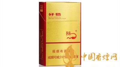 好貓好運(yùn)來口感如何?好貓好運(yùn)來價(jià)格詳情及圖片