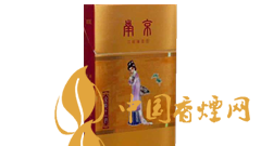 南京金陵十二釵一包煙多少錢？南京金陵十二釵文化底蘊