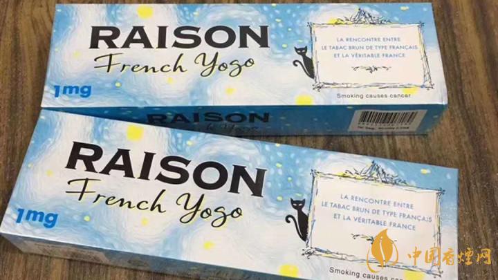 鐵塔貓紅酒煙好抽嗎？鐵塔貓紅酒煙口感測評