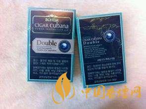 外煙有哪些？最好抽的外煙排行