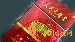人民大會(huì)堂盛世典藏香煙包裝口感怎樣？人民大會(huì)堂盛世典藏特性解析