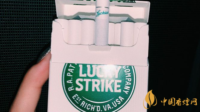 高顏值好口感的煙有哪些上榜？