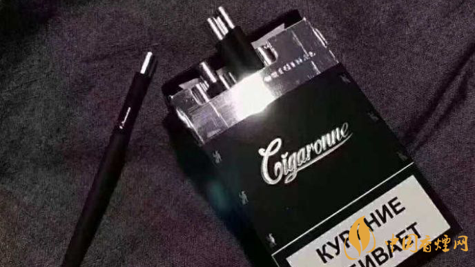 高顏值好口感的煙有哪些上榜？