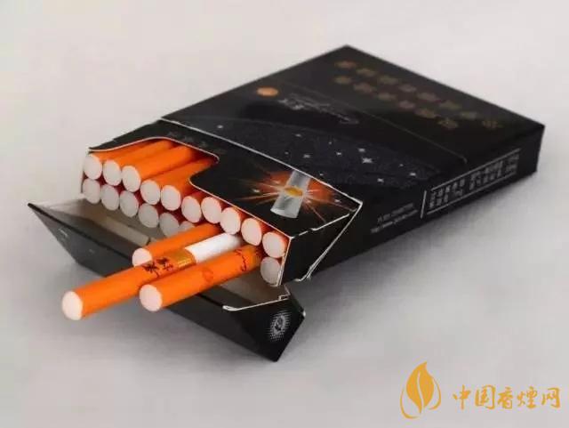 2020上半年賣的最好的細支煙，前十名都有誰?