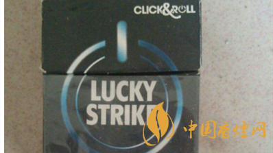 好彩黑中免煙要多少錢一包？好彩黑中免價格介紹