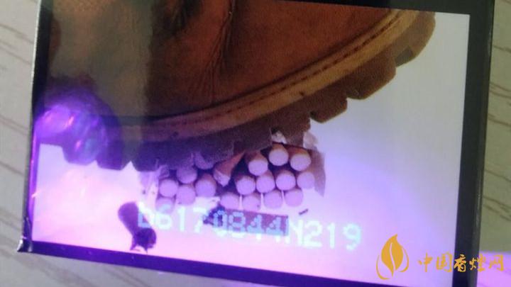 如何推斷香煙的大致生產(chǎn)日期？香煙生產(chǎn)日期查看方式