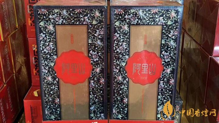 40元價位內(nèi)煙好抽嗎？40元價位內(nèi)煙口感測評