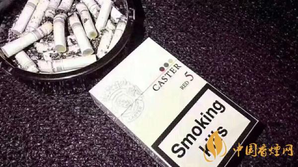 入門適合抽什么煙？新手煙推薦合輯