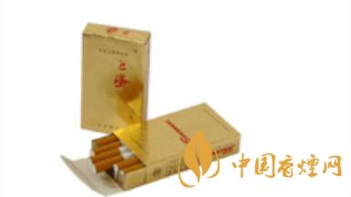 上海硬12支好抽嗎？上海硬12支口感測評