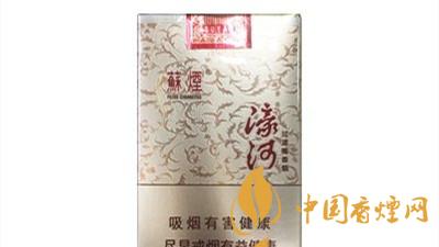 蘇煙濠河什么價(jià)位？蘇煙濠河價(jià)格參數(shù)詳情