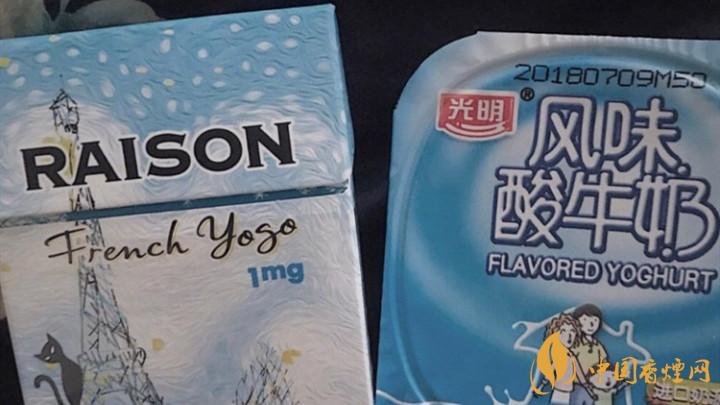 入門適合抽什么煙？新手煙推薦合輯