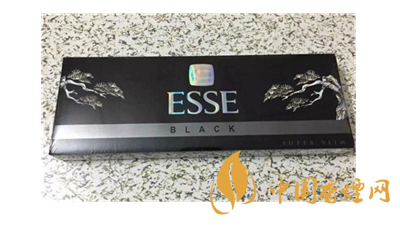 愛喜銀松你抽過嗎？愛喜銀松口感如何？