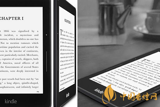 掌閱ireader和kindle哪個(gè)好？ireader與kindle對比測評！