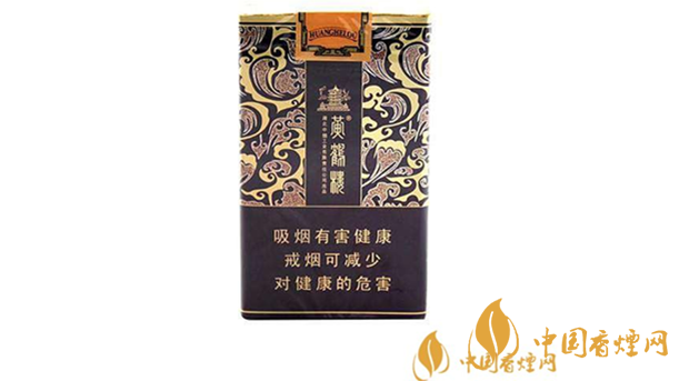 黃鶴樓雅韻多少錢一包？2020年黃鶴樓雅韻最新價格介紹