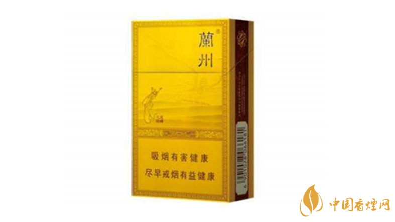 蘭州煙口感怎么樣？2020蘭州系列最好抽的五款推薦