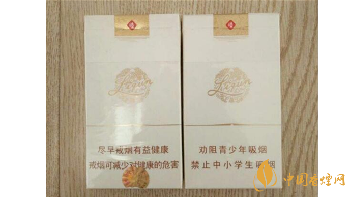 利群西湖戀真假辨別簡單方法 如何區(qū)分利群西湖戀真假？