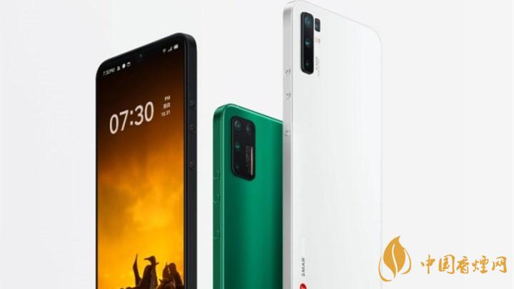 堅(jiān)果新機(jī)最新動(dòng)態(tài)-堅(jiān)果新機(jī)支持多屏協(xié)同！