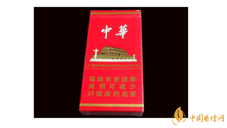 中華5支硬好抽嗎？15元內口感好香煙推薦