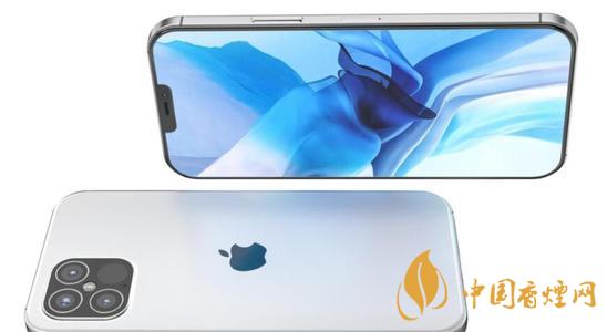 蘋果12顏色有哪些？蘋果12系列顏色公布