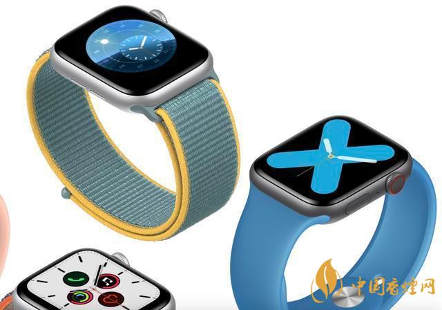 AppleWatchS6新功能是什么？Apple Watch第六代新功能介紹