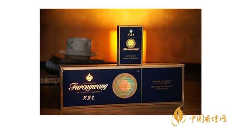 芙蓉王軟黃好抽嗎？2020五款30元芙蓉王推薦