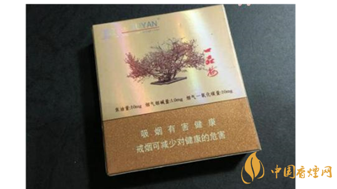 蘇煙一品梅2025價(jià)格表及圖片 蘇煙一品梅貴嗎