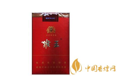 猴王神韻香煙價格表一覽 猴王神韻香煙真假鑒別