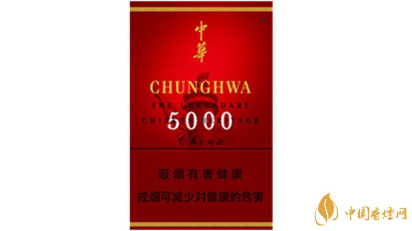 中華香煙多少錢一包 2020中華香煙價(jià)格表圖大全一覽