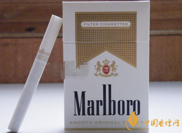 萬寶路香煙有多少種 萬寶路系列香煙圖片