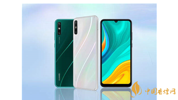 華為暢享10e怎么樣？華為暢享10e配置測評