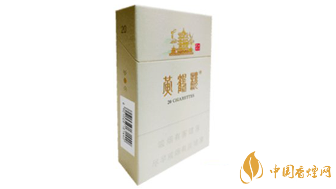 黃鶴樓峽谷情好抽嗎 2020三種峽谷情口感測評(píng)