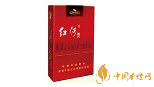 2020紅河奔騰香煙口感如何？紅河奔騰香煙好抽嗎