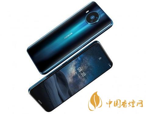 諾基亞8.3價(jià)格是多少？諾基亞8.3最新報(bào)價(jià)