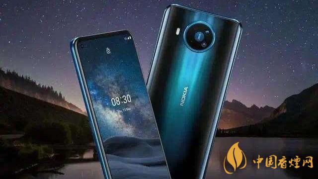 諾基亞8.3價(jià)格是多少？諾基亞8.3最新報(bào)價(jià)