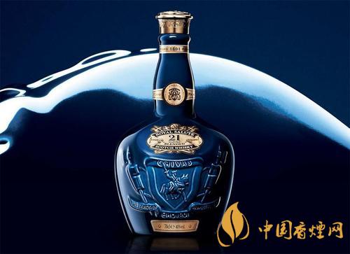 芝華士皇家禮炮21年多少錢(qián)  芝華士皇家禮炮的由來(lái)