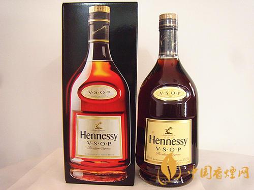 軒尼詩vsop有幾種？2020軒尼詩vsop價格表圖