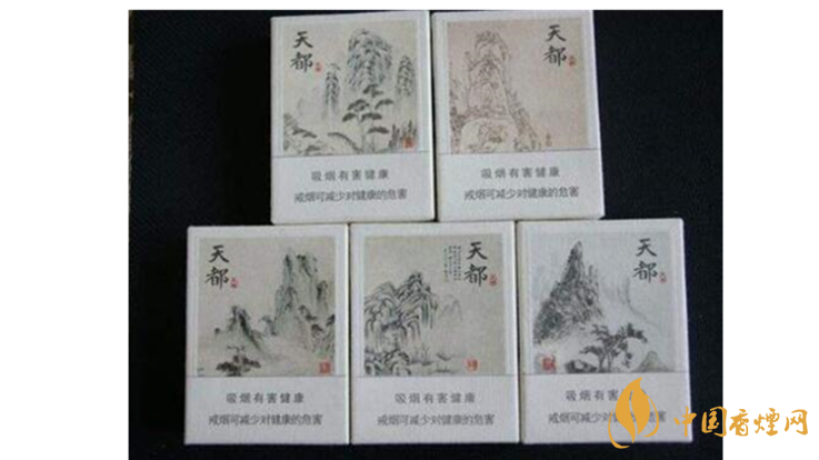 黃山系列香煙哪款好抽？4款黃山系列香煙口感好推薦