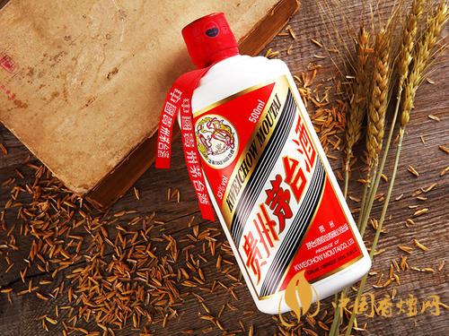 2020年中秋節(jié)茅臺(tái)什么價(jià)？53度飛天茅臺(tái)零售價(jià)是多少？