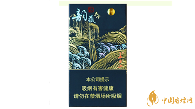 長白山韻藏天下細(xì)支好抽嗎？長白山韻藏天下細(xì)支口感測評