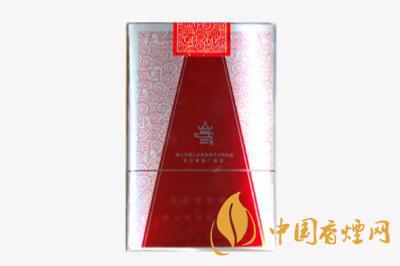 紅金龍軟短曉樓香煙多少錢一包 紅金龍軟短曉樓香煙價格查詢