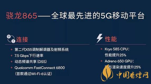 高通驍龍765G和865有多大差別？哪個更好？