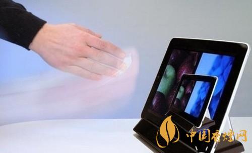 浮空觸屏技術(shù)是什么技術(shù)？有什么用？