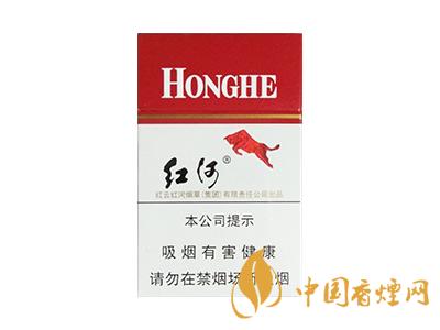 紅河牌香煙價(jià)格表和圖片 2020紅河煙多少錢一包？